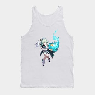 Huohuo Honkai Star Rail Tank Top